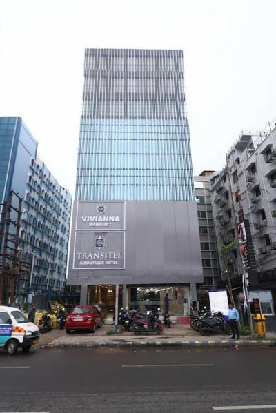 Transitel A Boutique Hotel