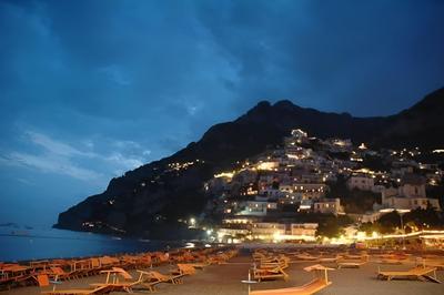 Bacio Del Sole B&B