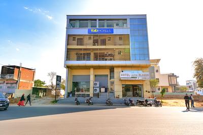 Fabhotel Jaipur Classic