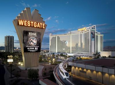 Westgate Las Vegas Resort & Casino