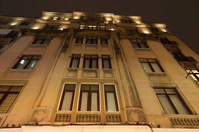 Molton Nisantasi Suites