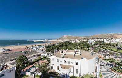 Royal Mirage Agadir