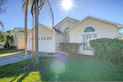 Eagle Pointe Home - Private Pool - Lanai