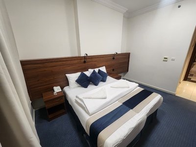 Asoul Al Jawhara Hotel