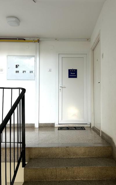 Impeccable 1-bed Apartment in Pula