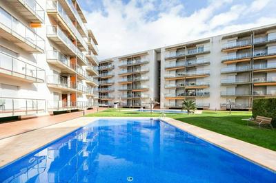 Apartment in Roses Near the Beach