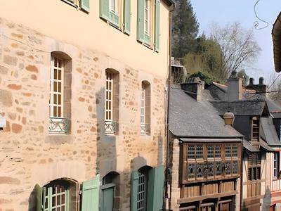 Le Logis du Jerzual