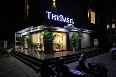 The Basil Hotel