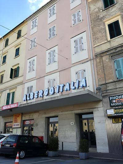 Hotel Italia