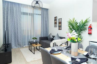 Bloomfields 1BR Azizi Riviera Meydan