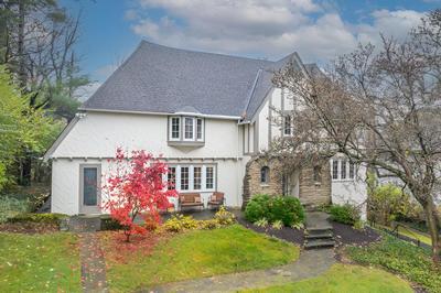 Avon Hills Hideaway