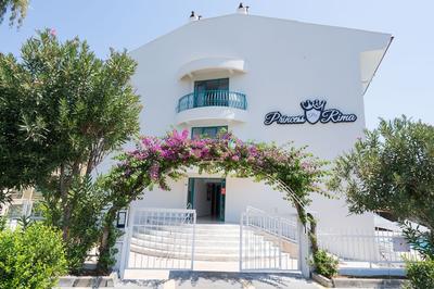 Princess Rima Apartments