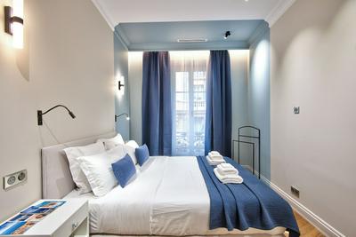 APARTHOTEL 9 ALBERTI