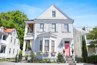 154 E Spring Street - 1 BR / 1 BA Holiday home 1