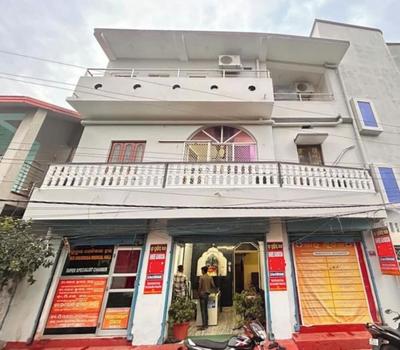 Goroomgo Shree Gundicha Puri