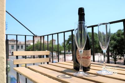InmoBooking Tarraco climatizado ,cerca de la playa