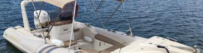 Marijan - sea View - A2