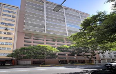 5 Minutes From Copacabana Beach Br608