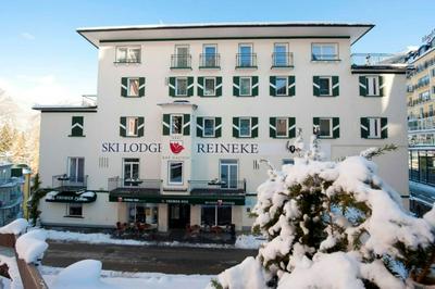 Ski Lodge Reineke