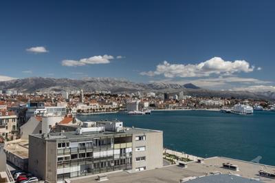 Mina Apartment