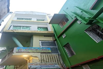 Goroomgo Nilachal Nibas Swargadwar Puri