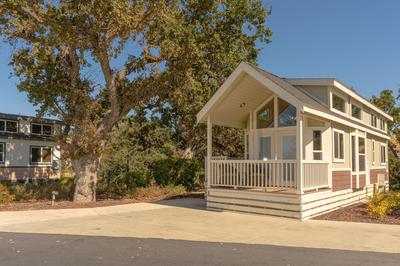 Wine Country RV Resort
