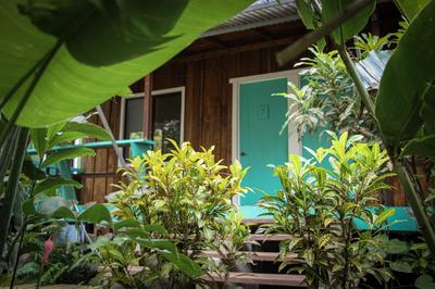 Secluded Beach Hotel