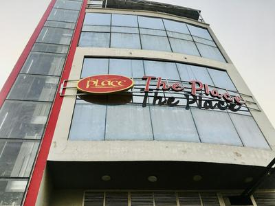 Demiral Hotel Surulere