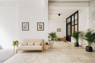 Wabisabi Bangkok 3 Min To Train Station