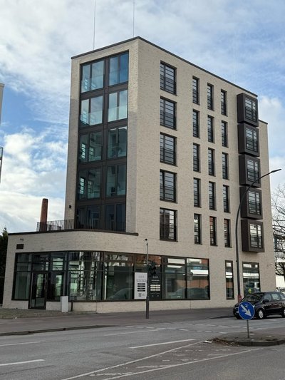 Urban Heaven Aparthotel