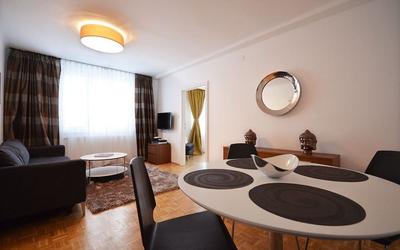 Vienna Residence Timeless Apartment With Viennese Charme for up to 2 People