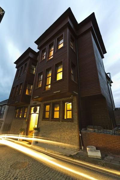 Sokullu Pasa Otel - Özel Sınıf - Image 38