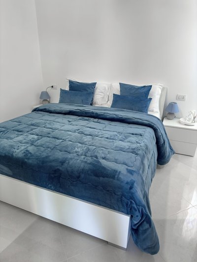 LA PERLA AZZURRA
