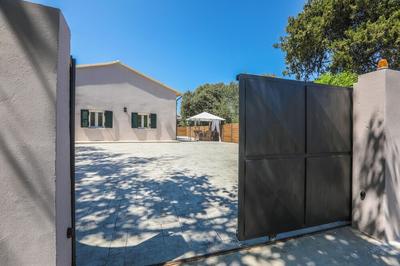 Elegant Estate by Corfu Escapes