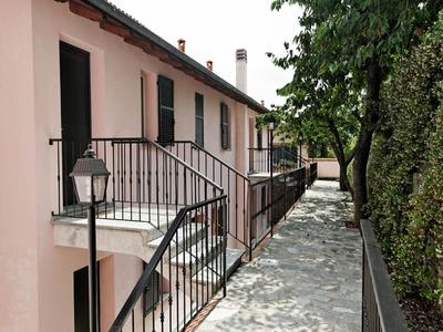 Agriturismo Borgo Ameno Two-room Apartment 4 Pax