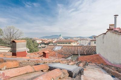 Ghibellina Apartments by Mmega