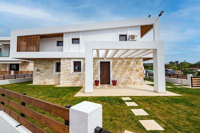 Villa Conte By Travel Pro Services