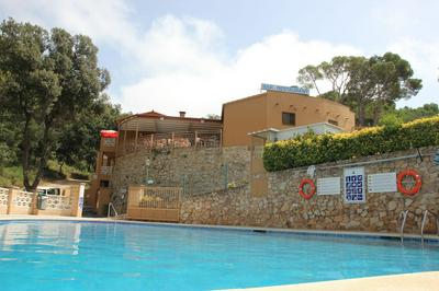 Camping El Maset