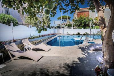 Hotiday Room Collection - Sant'Agnello