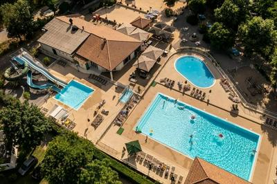 Camping RCN La Bastide en Ardèche