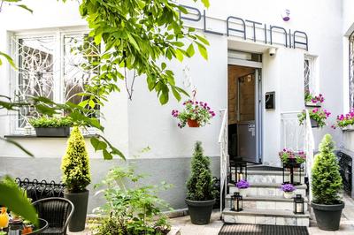 Platinia Apartments