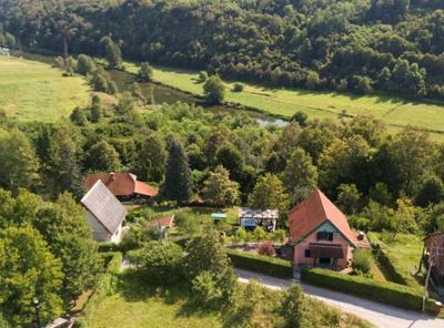 Holiday Home Casa Huerta