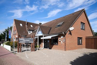 Hotel-Restaurant-Zur Post-Otterndorf