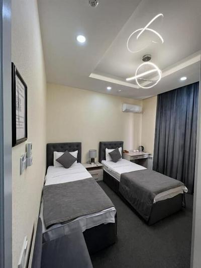 Mini Hotel Tashkent