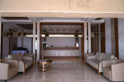 The Grand Legacy Resort