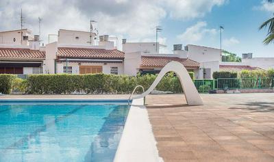 Mirador House