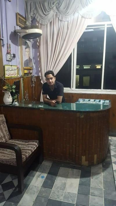 Jeddah Tourist hotel