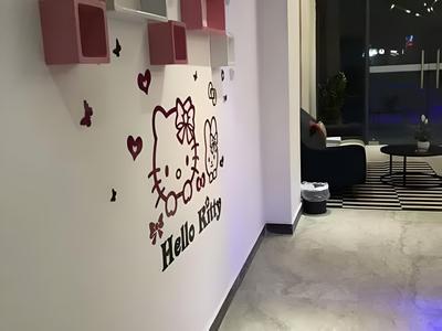 Xitishu Hotel Apartment