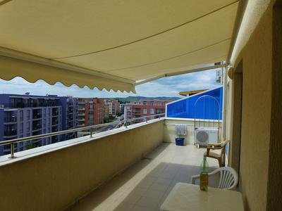 Apartments in Rainbow Holiday Complex