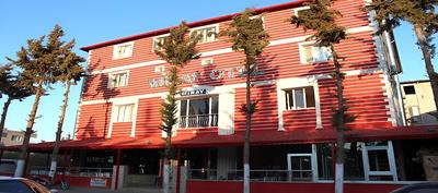 Reyhanli Miray Otel